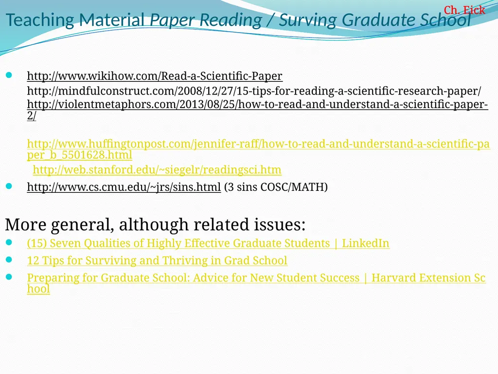 News November 5, 2024 The results of the Midterm - slide 8 of 13