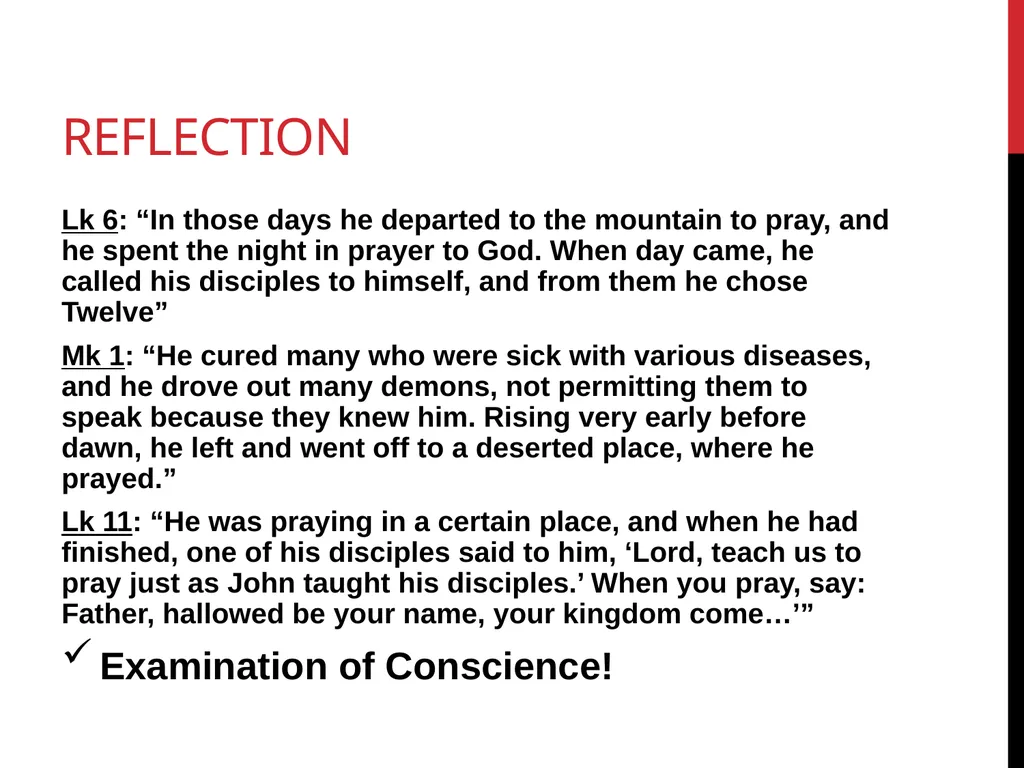 THE ART OF SOCIAL JUSTICE Catholic Social Justice - slide 7 of 10