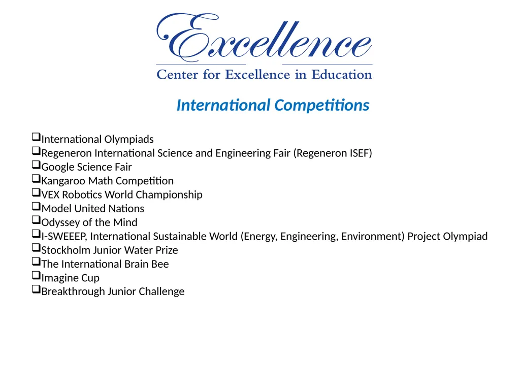 Understanding the College Application Process - slide 33 of 35