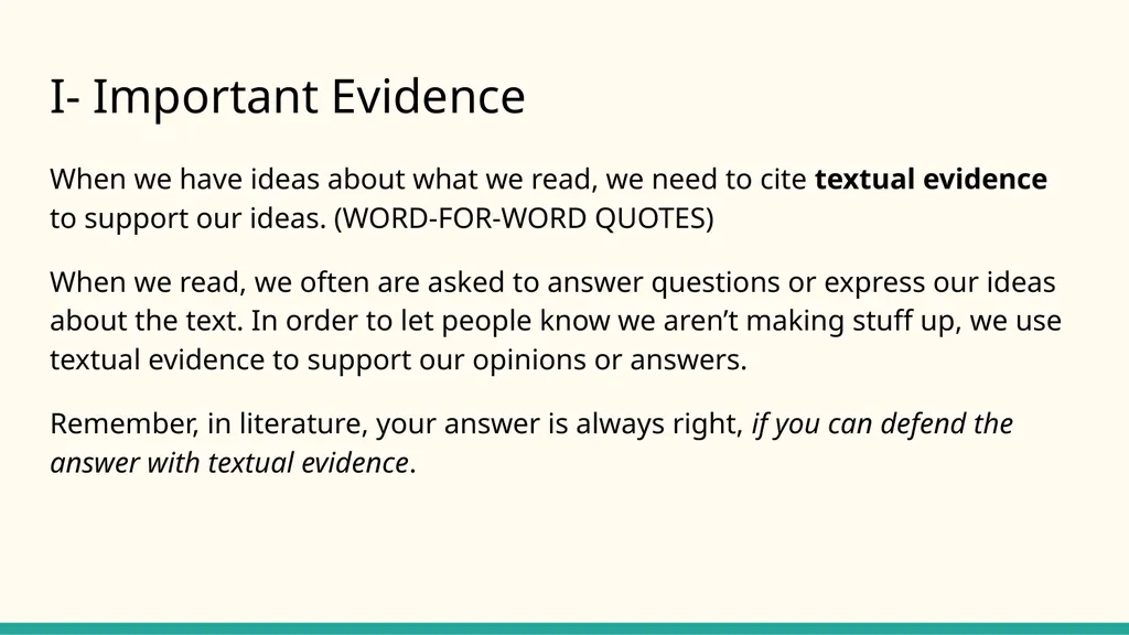 TIDIDE Writing Your flawless guide to writing a - slide 6 of 20