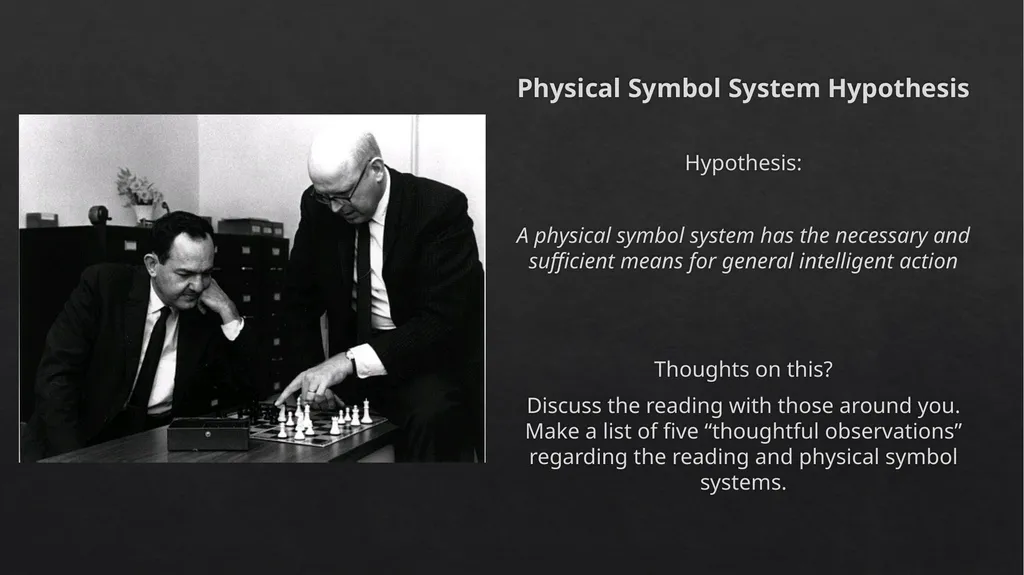CS4710: Artificial Intelligence Knowledge - slide 5 of 45