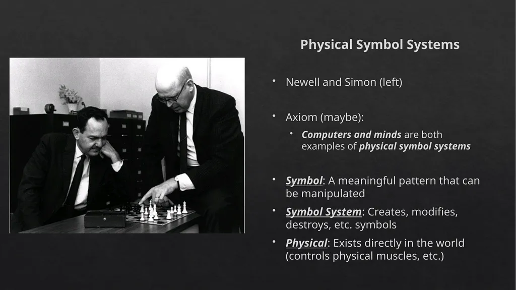 CS4710: Artificial Intelligence Knowledge - slide 4 of 45