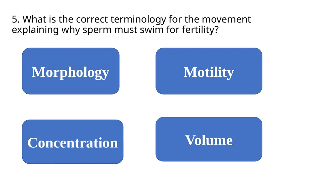 2023 Swine Reproductive Anatomy National Junior - slide 31 of 33