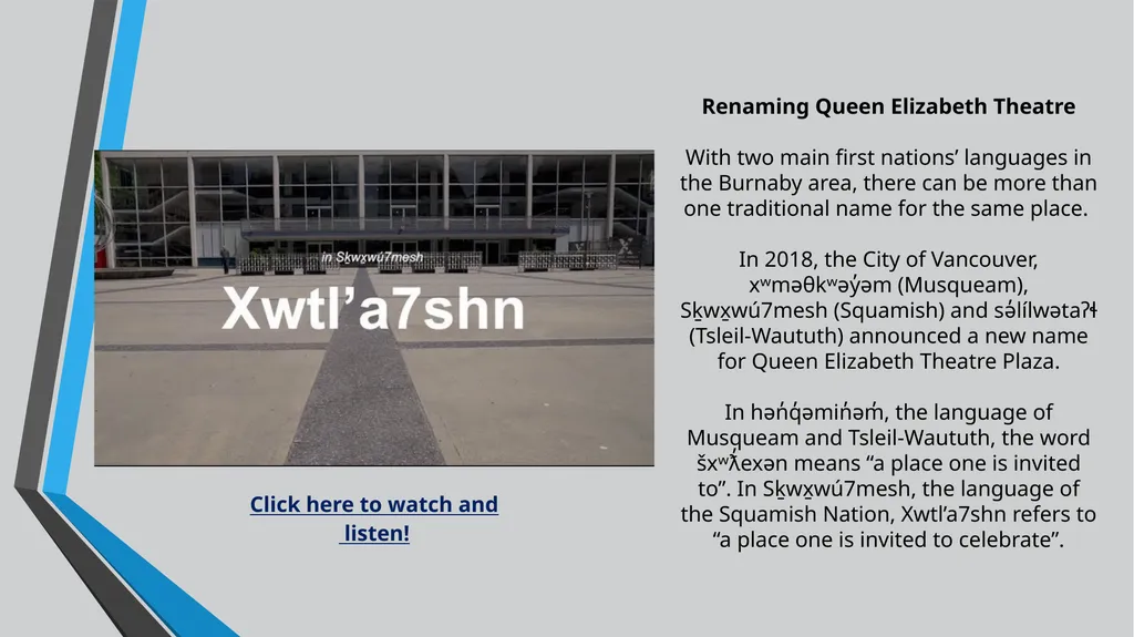 Indigenous Virtual Lesson January 20, 2023 by - slide 5 of 15
