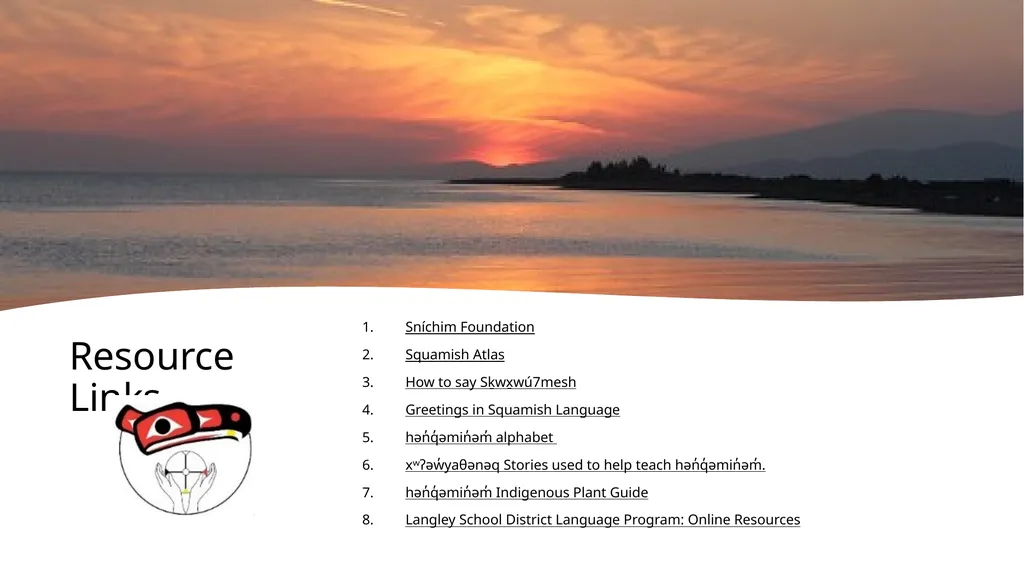 Indigenous Virtual Lesson January 20, 2023 by - slide 15 of 15