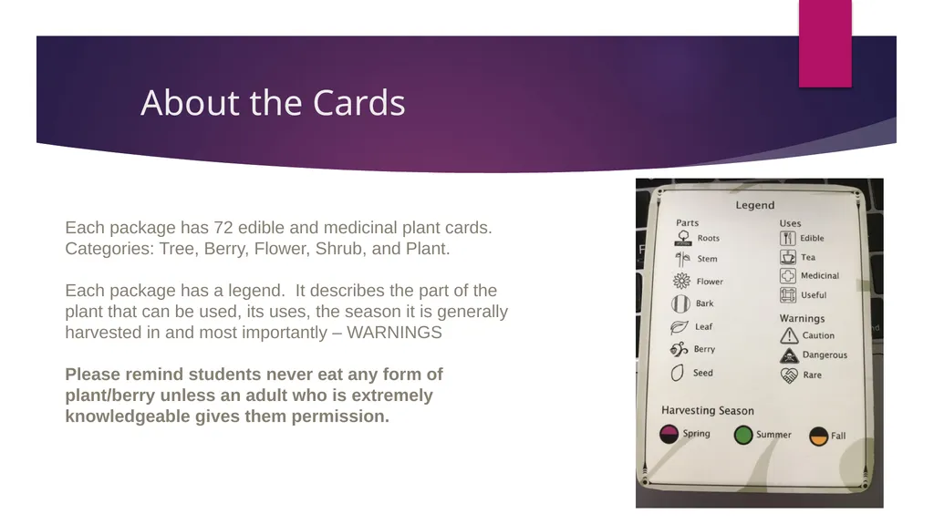 Connecting Indigenous Knowledge and Outdoor - slide 4 of 27