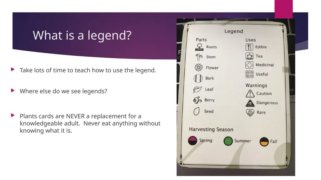 Connecting Indigenous Knowledge and Outdoor - slide 8 of 27