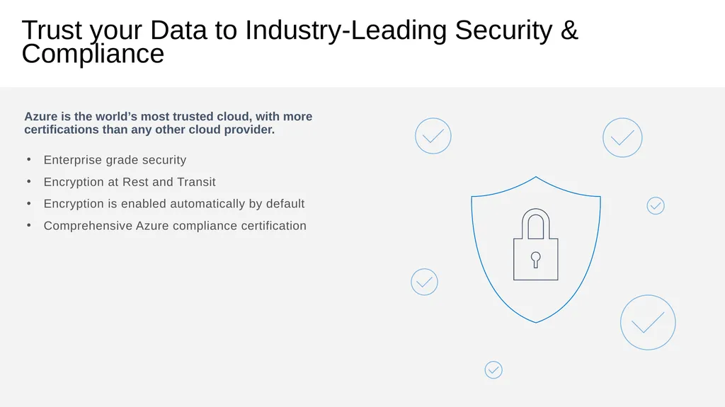 Azure Cosmos DB Technical Deep Dive <Speaker> - slide 14 of 31