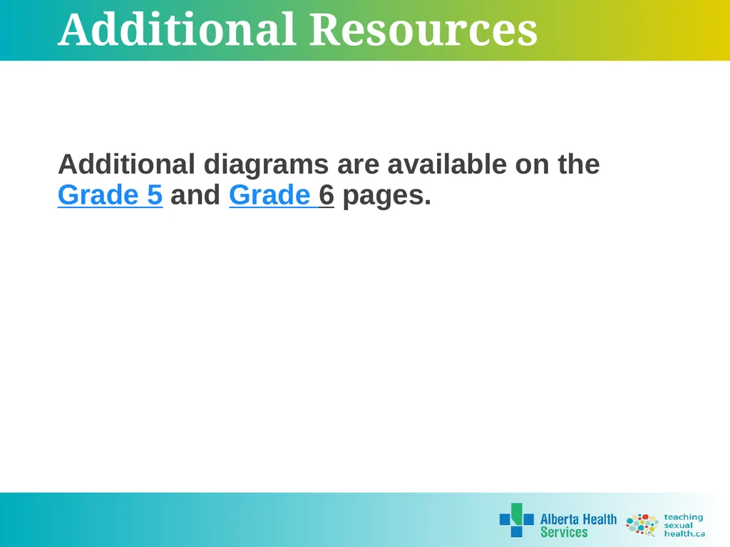 Grade 7 Reproductive Systems Reproductive System & - slide 19 of 19
