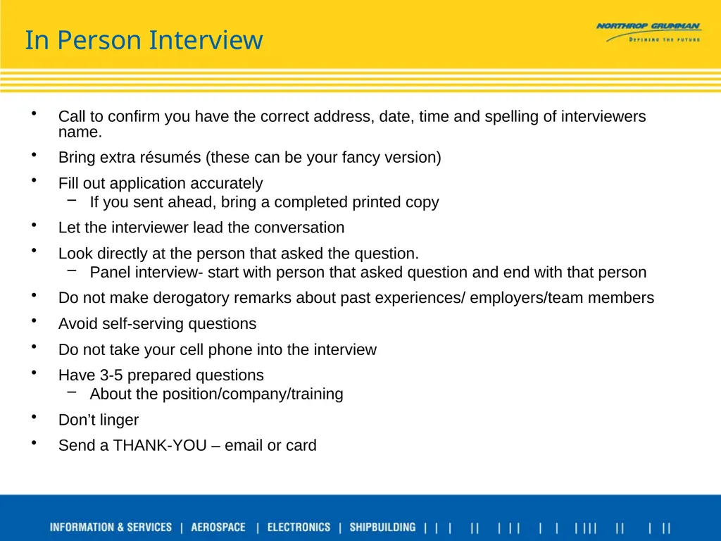 Interviewing Desiree Galenti & Beilee Tracey - slide 13 of 22
