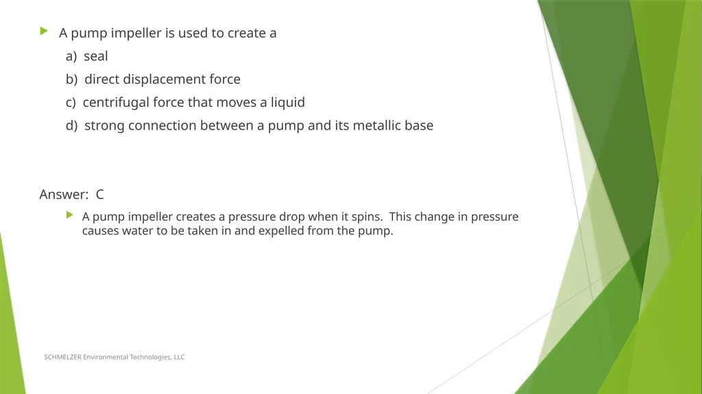 Operator Licensing October 2020 SCHMELZER - slide 28 of 119