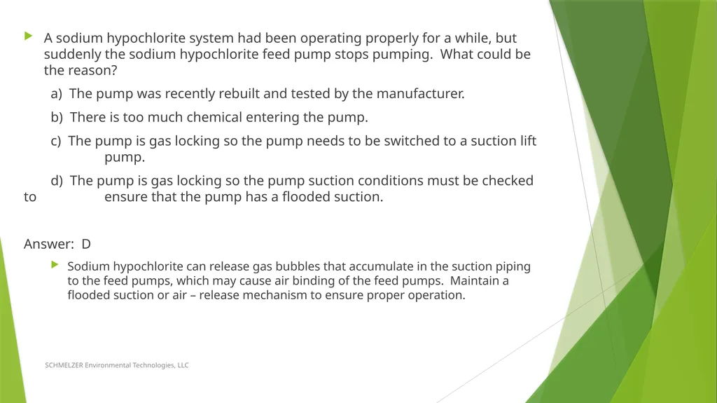 Operator Licensing October 2020 SCHMELZER - slide 53 of 119