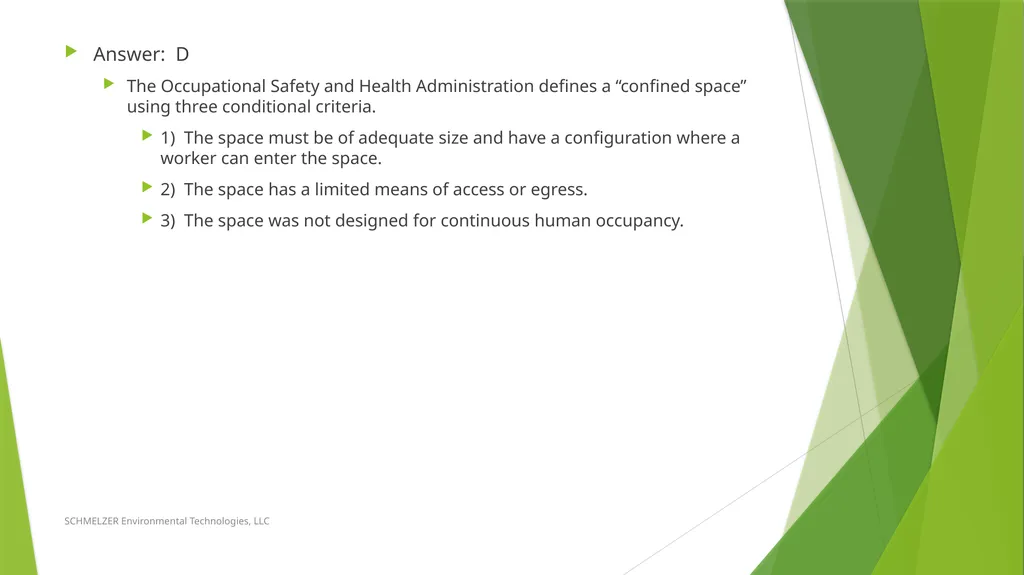 Operator Licensing October 2020 SCHMELZER - slide 47 of 119