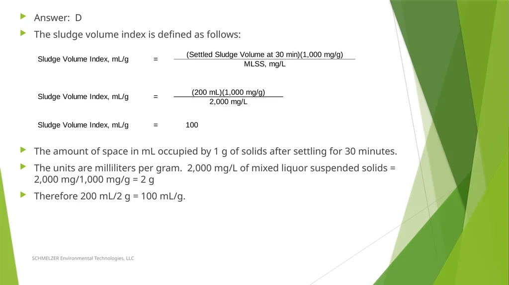 Operator Licensing October 2020 SCHMELZER - slide 116 of 119
