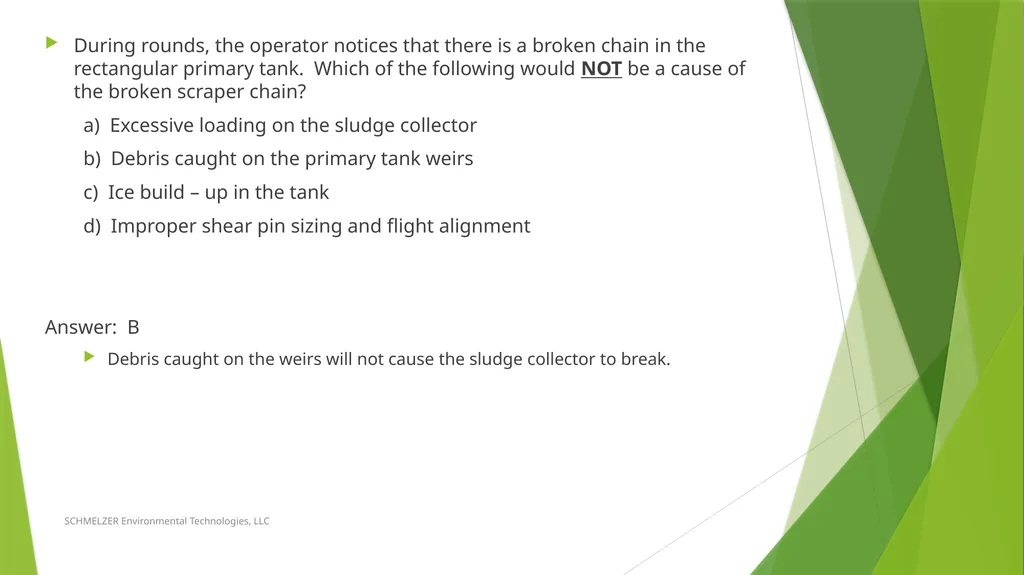 Operator Licensing October 2020 SCHMELZER - slide 51 of 119