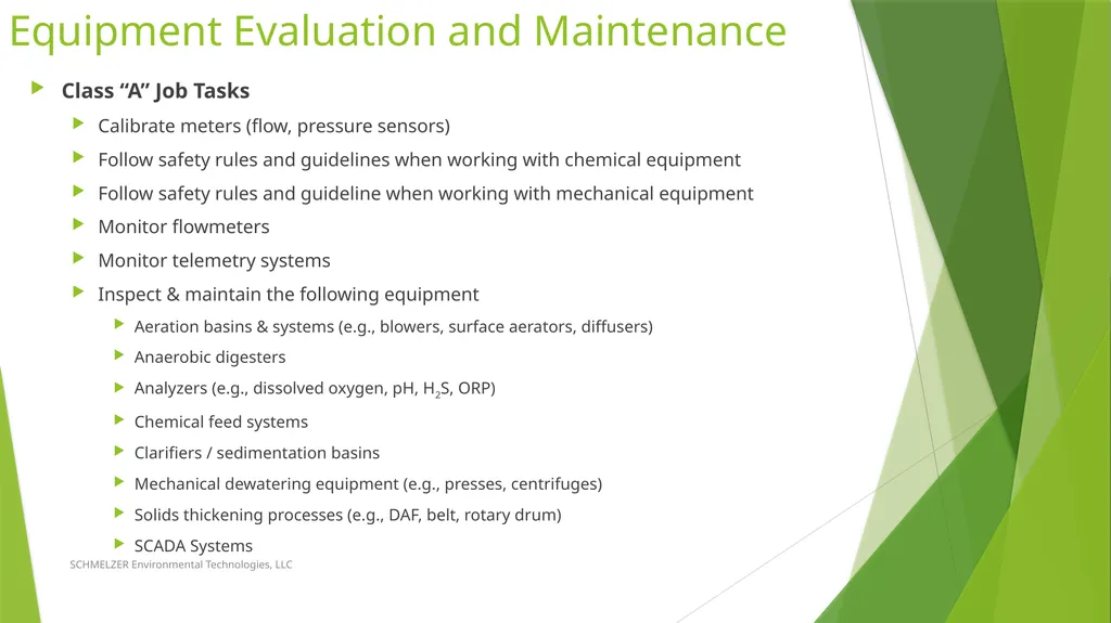 Operator Licensing October 2020 SCHMELZER - slide 101 of 119