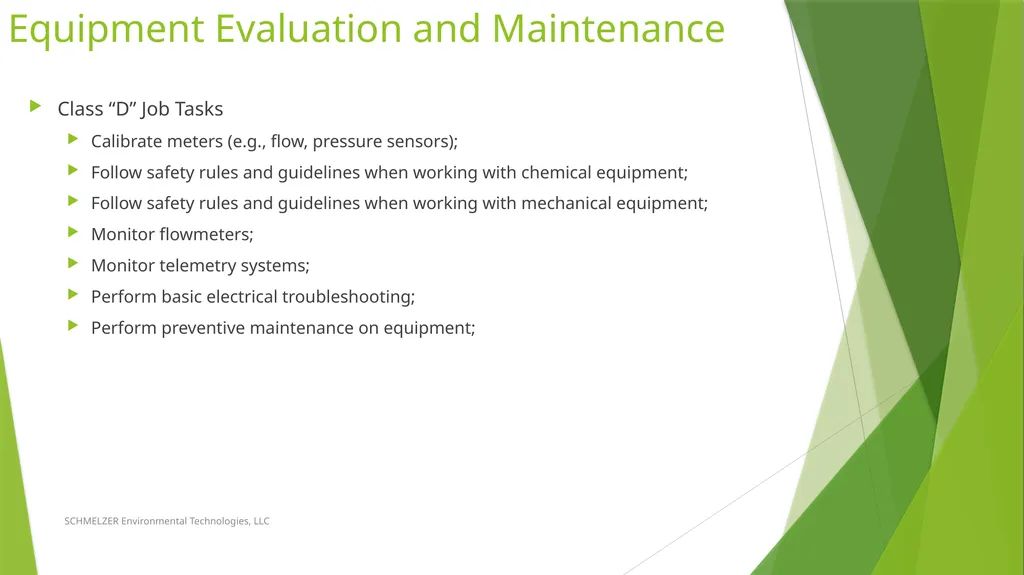 Operator Licensing October 2020 SCHMELZER - slide 19 of 119