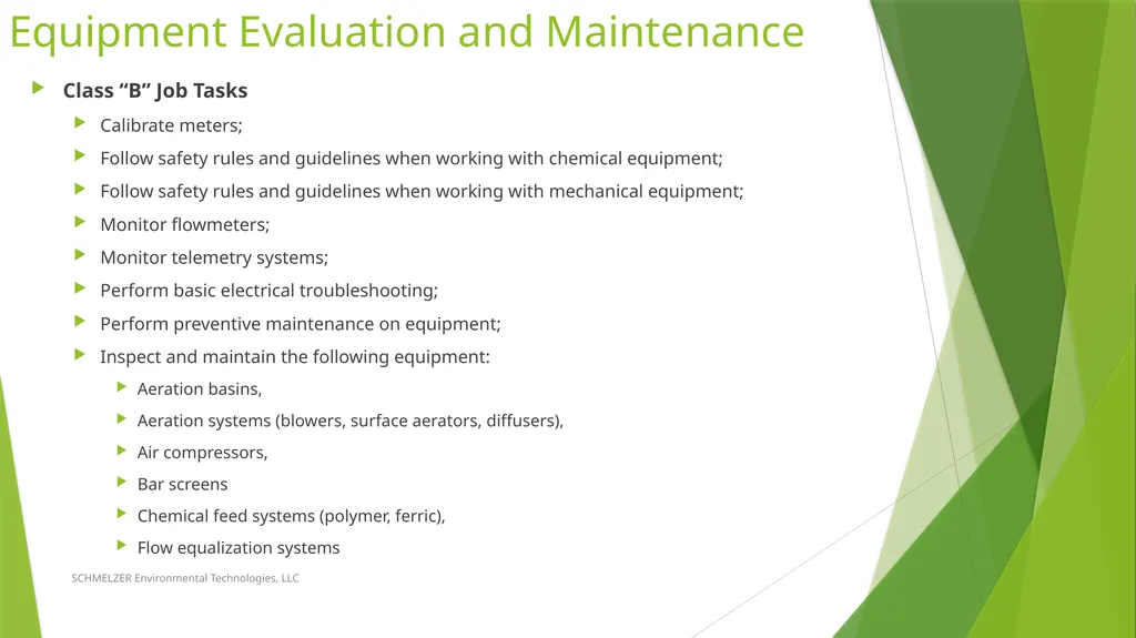 Operator Licensing October 2020 SCHMELZER - slide 74 of 119