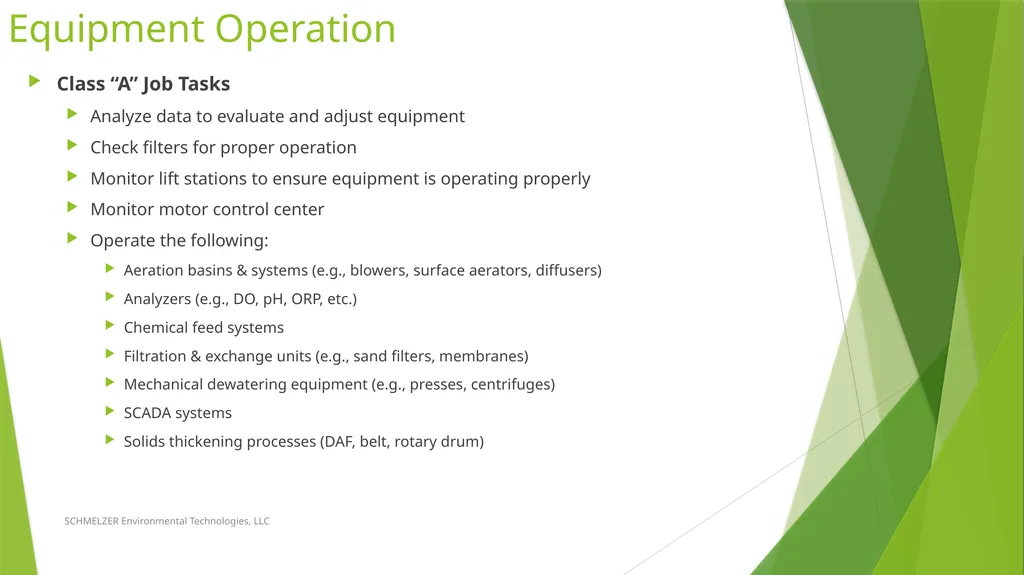 Operator Licensing October 2020 SCHMELZER - slide 106 of 119