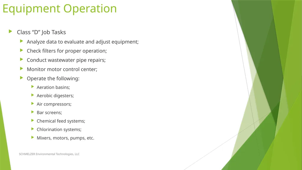 Operator Licensing October 2020 SCHMELZER - slide 26 of 119