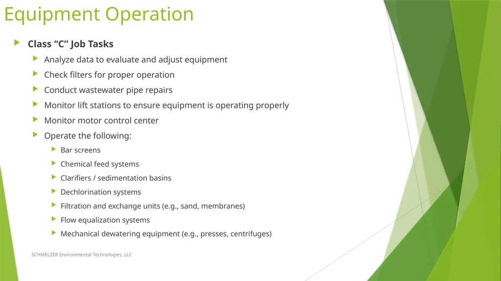 Operator Licensing October 2020 SCHMELZER - slide 54 of 119