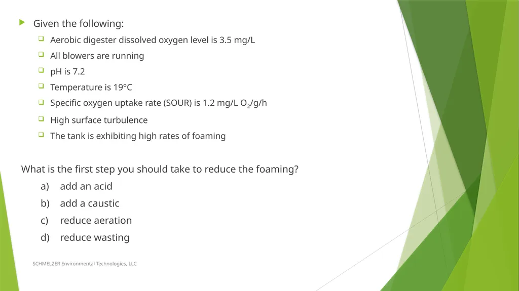 Operator Licensing October 2020 SCHMELZER - slide 77 of 119