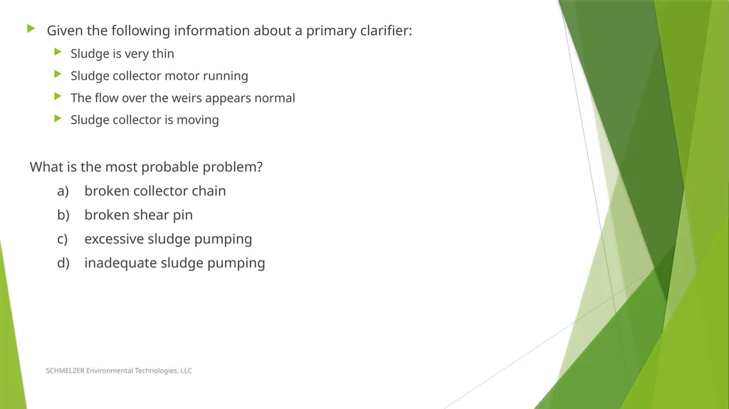 Operator Licensing October 2020 SCHMELZER - slide 104 of 119