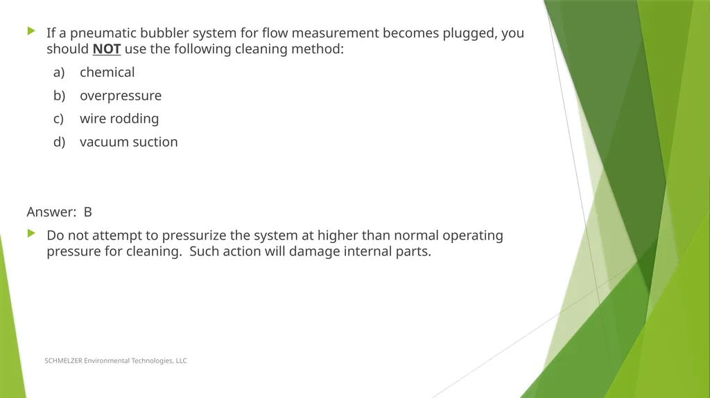 Operator Licensing October 2020 SCHMELZER - slide 79 of 119