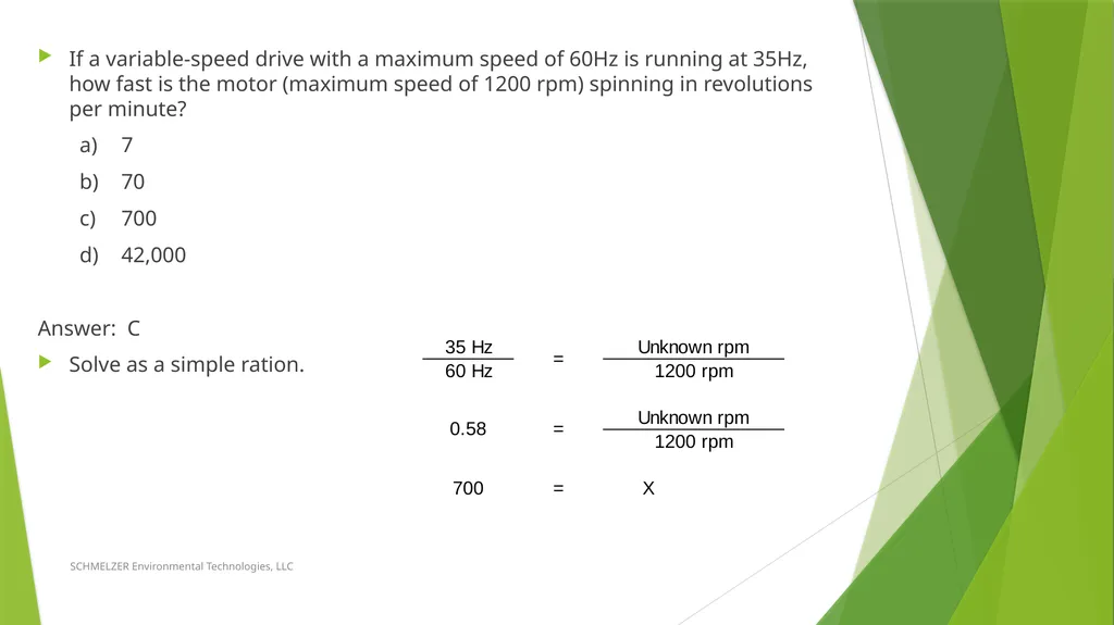 Operator Licensing October 2020 SCHMELZER - slide 108 of 119