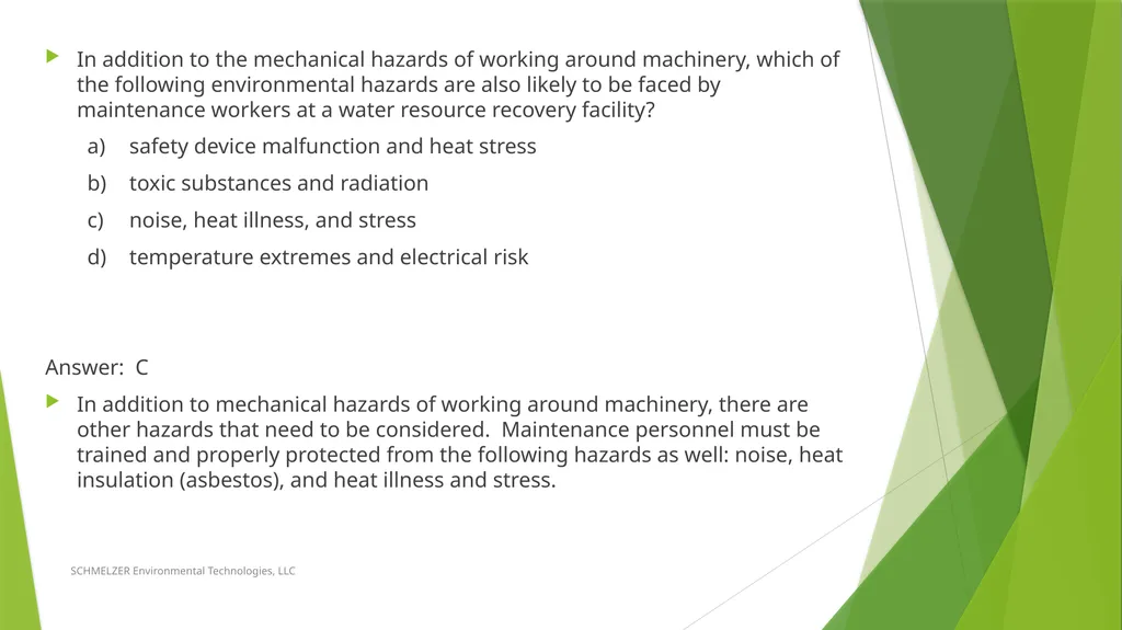 Operator Licensing October 2020 SCHMELZER - slide 100 of 119
