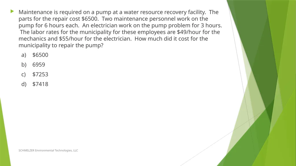 Operator Licensing October 2020 SCHMELZER - slide 80 of 119
