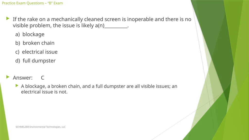 Operator Licensing October 2020 SCHMELZER - slide 75 of 119