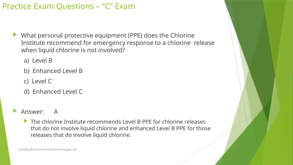 Operator Licensing October 2020 SCHMELZER - slide 45 of 119