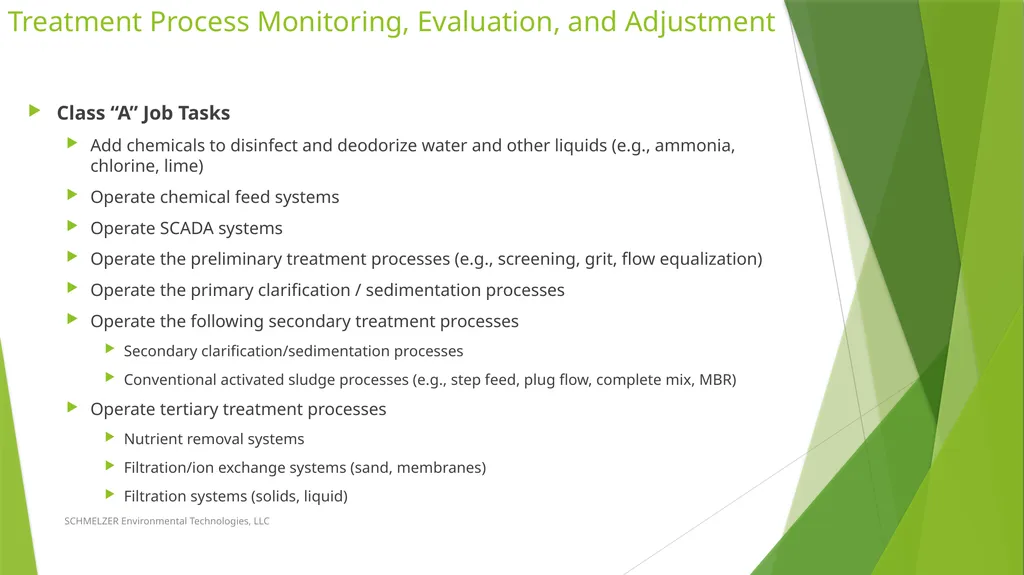Operator Licensing October 2020 SCHMELZER - slide 110 of 119