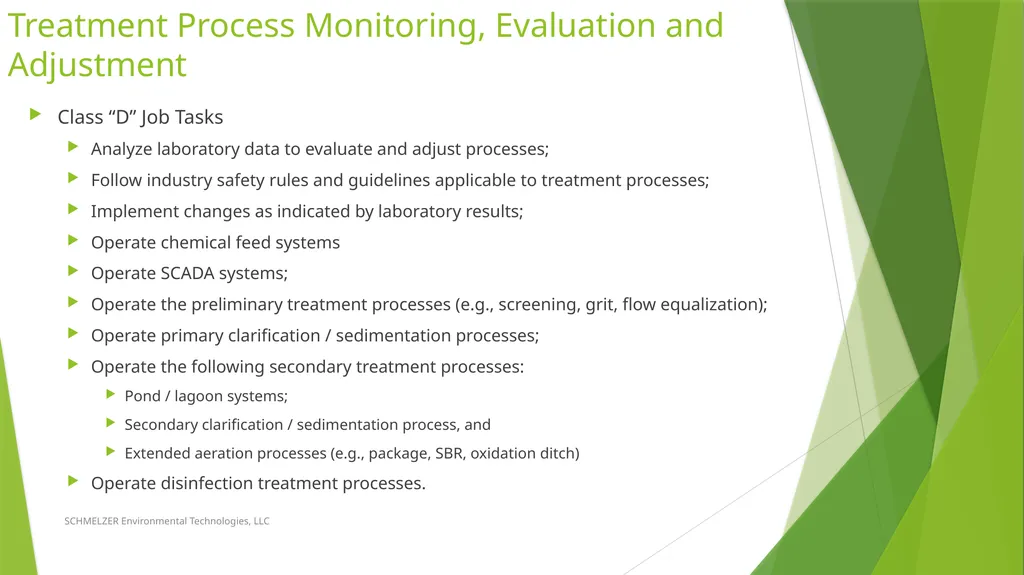 Operator Licensing October 2020 SCHMELZER - slide 33 of 119