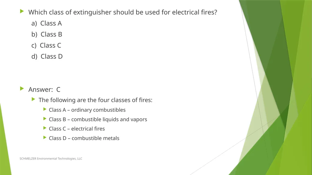 Operator Licensing October 2020 SCHMELZER - slide 18 of 119