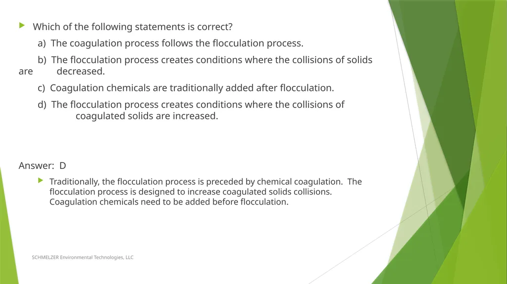 Operator Licensing October 2020 SCHMELZER - slide 38 of 119