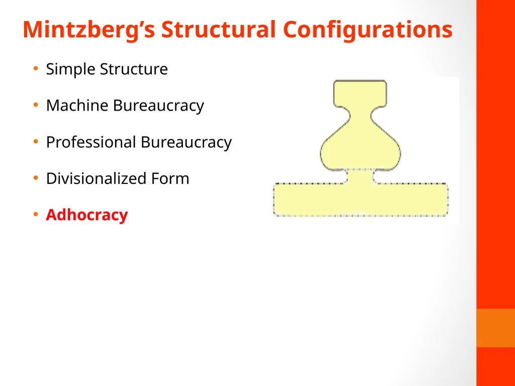 Chapter 4: Structuring and Restructuring - slide 10 of 15