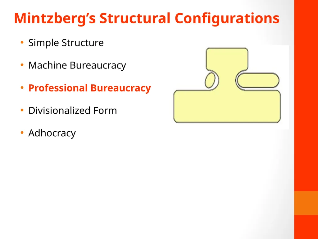 Chapter 4: Structuring and Restructuring - slide 8 of 15
