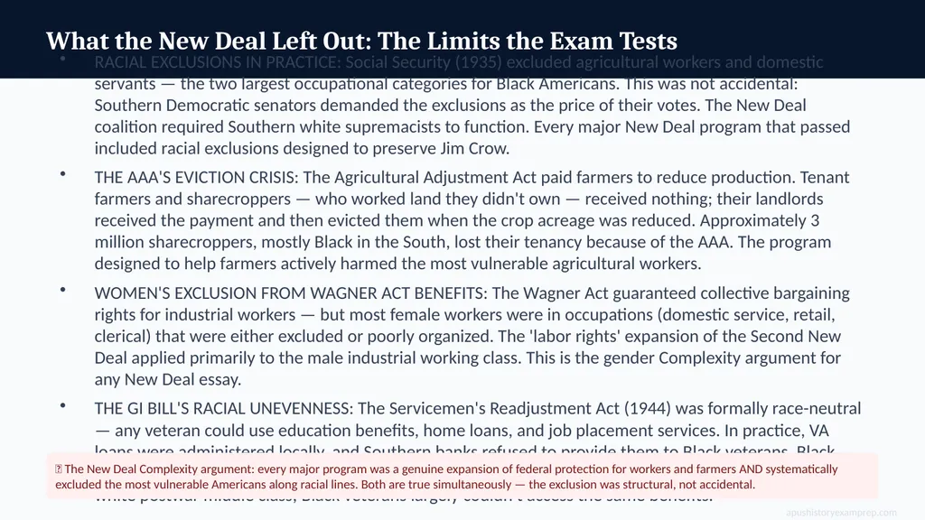 UNIT 7 · 1890–1945 Imperialism Through WWII: - slide 13 of 22