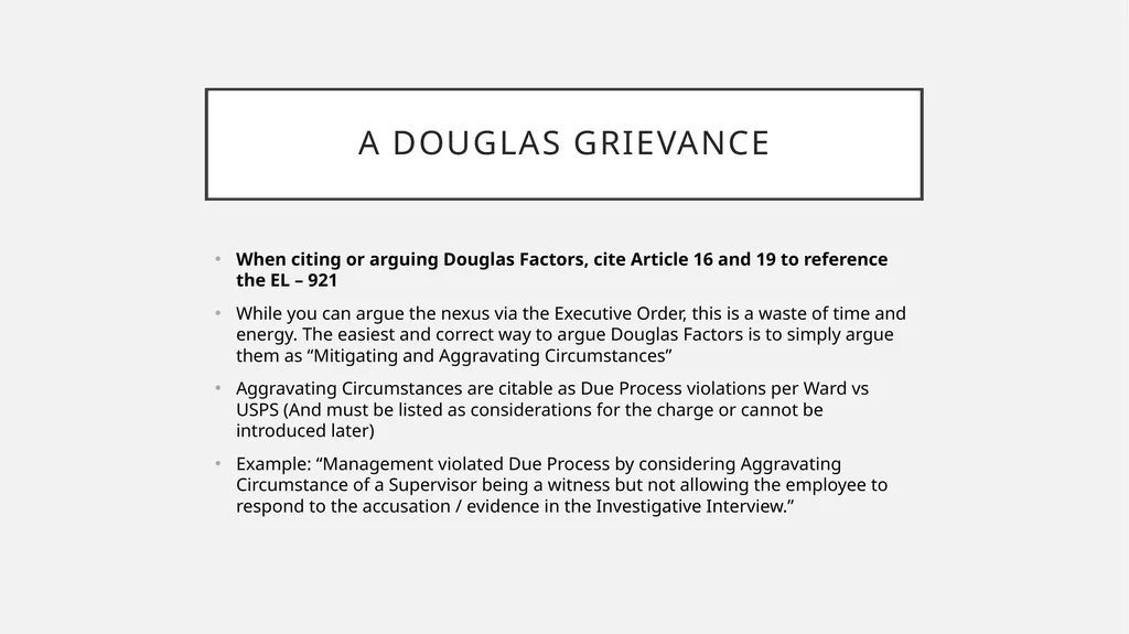 I N T E R V I E W Using - slide 40 of 73