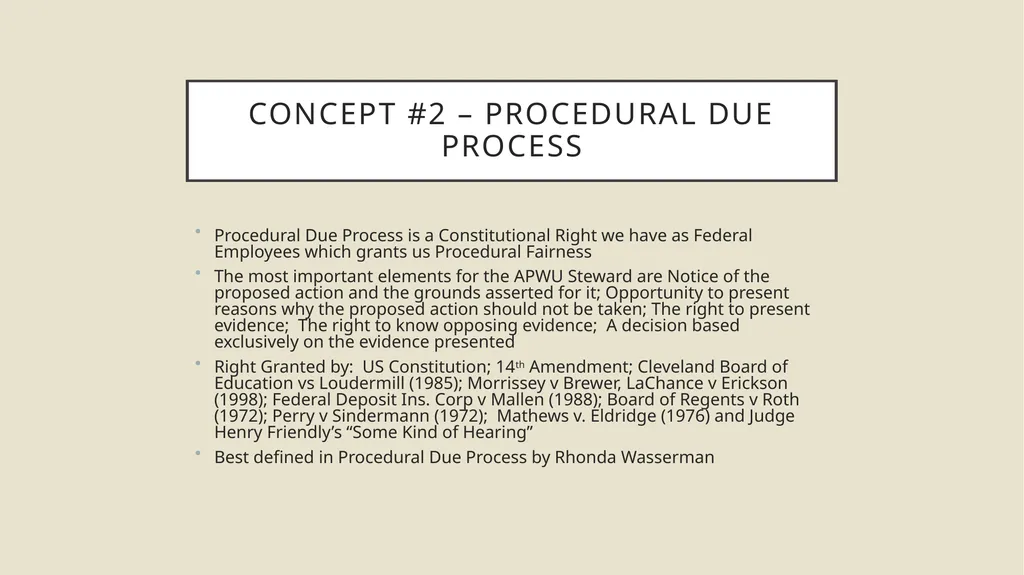 I N T E R V I E W Using - slide 19 of 73