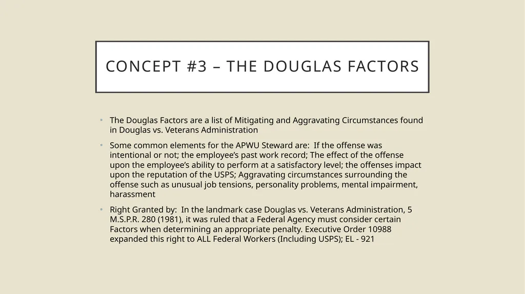 I N T E R V I E W Using - slide 33 of 73