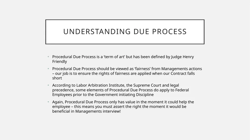 I N T E R V I E W Using - slide 25 of 73