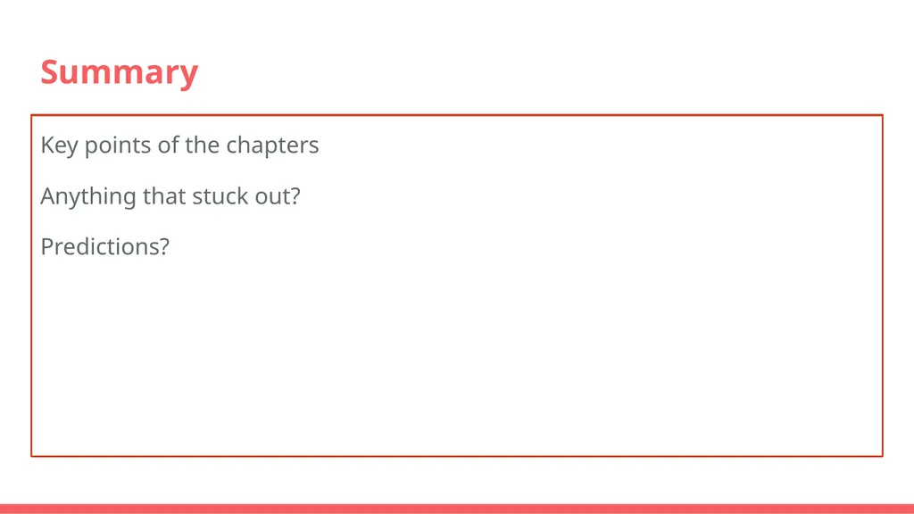 The Five Wishes of Mr. Murray McBride Book Club - slide 2 of 28