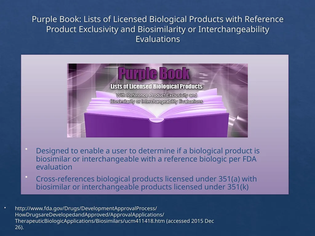 Considerations with the Adoption of Biosimilars - slide 44 of 60