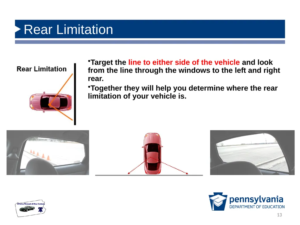 Driver Responsibilities: Knowing Your Vehicle - slide 13 of 30