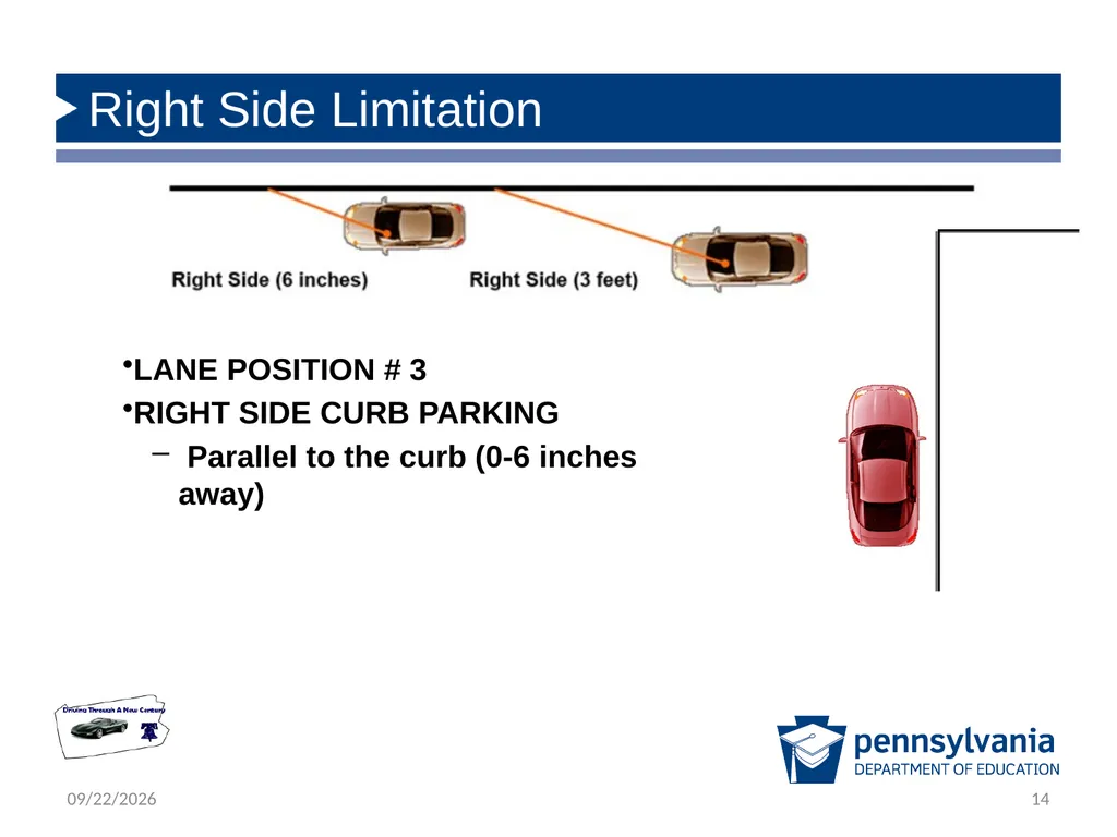 Driver Responsibilities: Knowing Your Vehicle - slide 14 of 30
