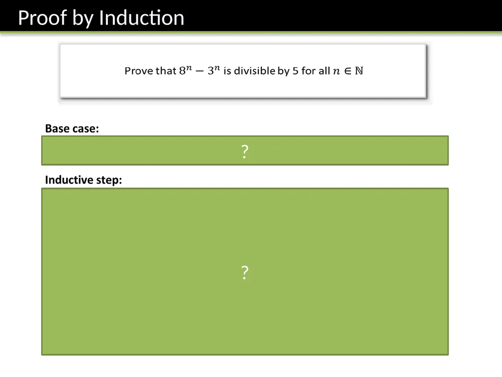 Topic 0: Introduction Dr J Frost - slide 27 of 28