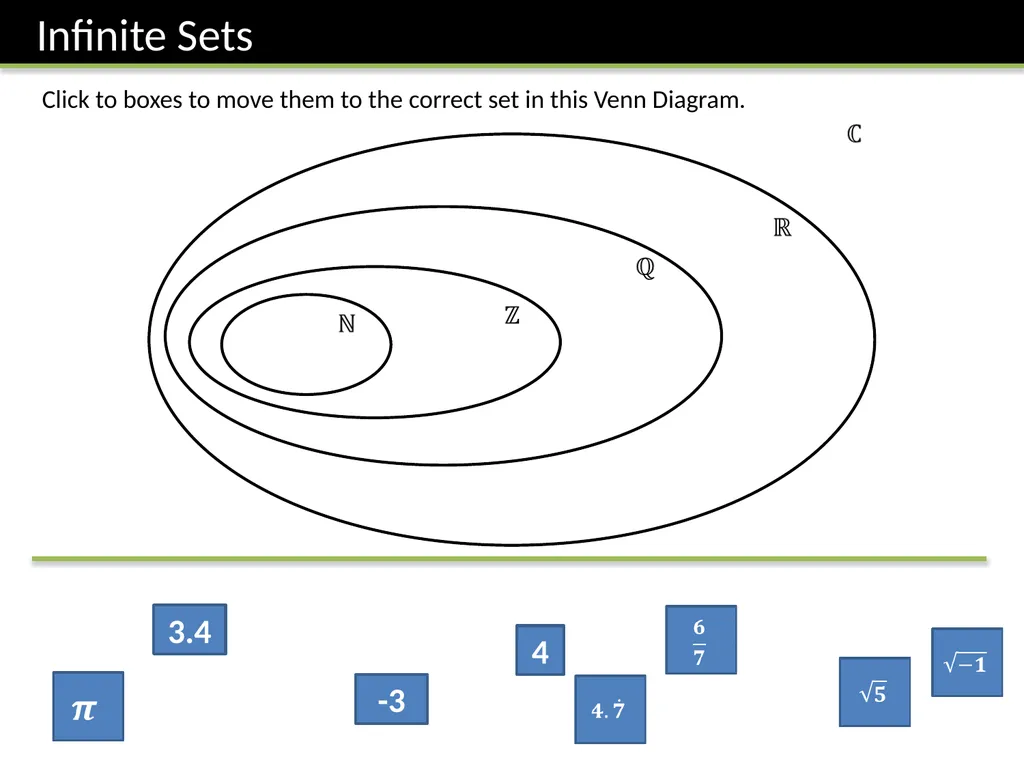 Topic 0: Introduction Dr J Frost - slide 15 of 28